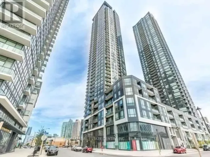 1007 - 510 CURRAN PLACE, Mississauga