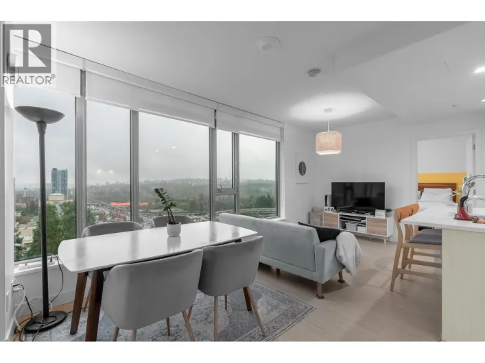 1007 518 WHITING WAY, Coquitlam