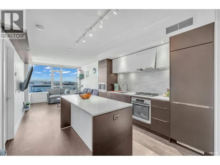 1007 5233 GILBERT ROAD, Richmond