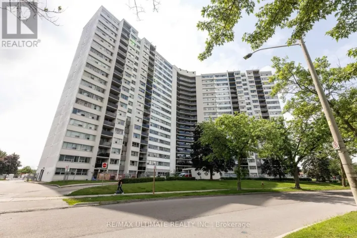 1007 - 530 LOLITA GARDEN, Mississauga