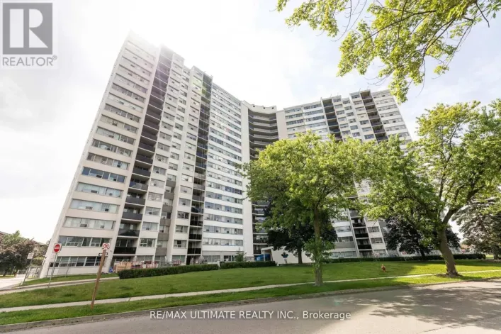 1007 - 530 LOLITA GARDEN, Mississauga