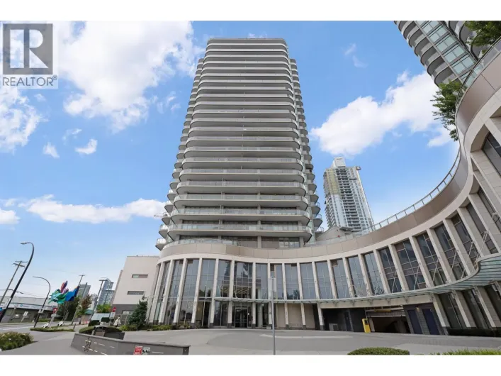 1007 5311 GORING STREET, Burnaby
