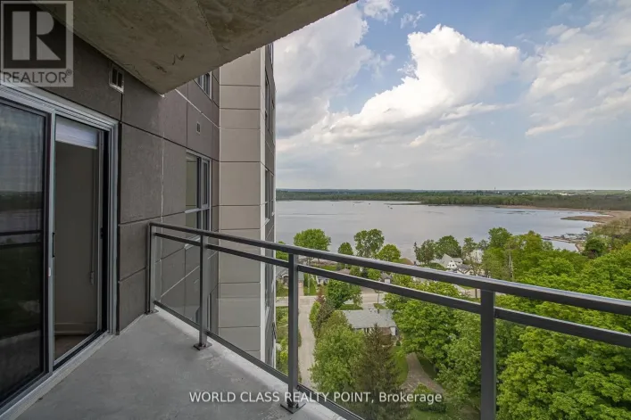 1007 - 56 LAKESIDE TERRACE, Barrie