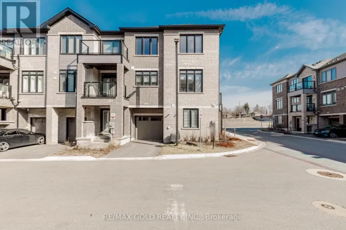 1007 - 585 COLBORNE STREET, Brantford