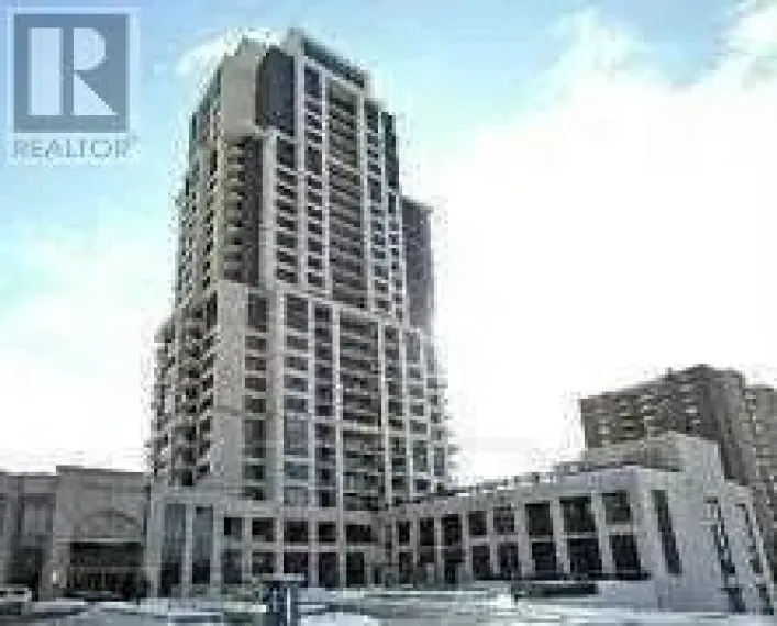 1007 - 6 EVA ROAD, Toronto
