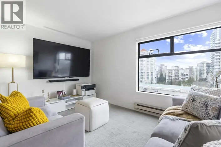 1007 615 BELMONT STREET, New Westminster