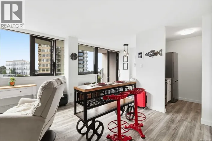 1007 647 Michigan St, Victoria