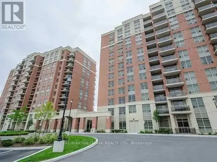 1007 - 75 KING WILLIAM CRESCENT, Richmond Hill