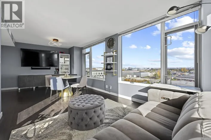 1007 7708 ALDERBRIDGE WAY, Richmond