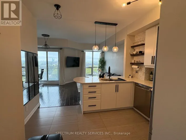 1007 - 7730 KIPLING AVENUE, Vaughan