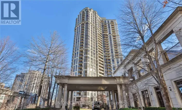 1007 - 78 HARRISON GARDEN BOULEVARD, Toronto
