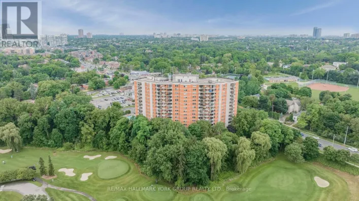 1007 - 7811 YONGE STREET, Markham