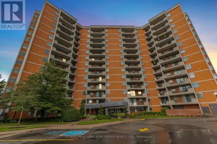 1007 - 7811 YONGE STREET, Markham