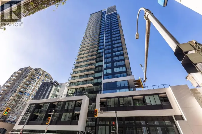 1007 823 CARNARVON STREET, New Westminster