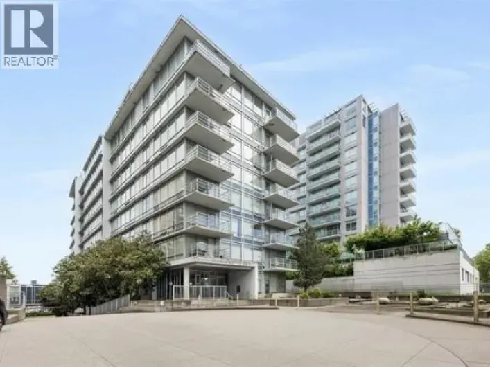 1007 8280 LANSDOWNE ROAD, Richmond