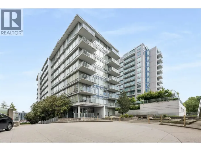 1007 8280 LANSDOWNE ROAD, Richmond