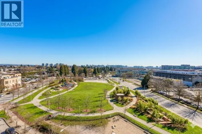 1007 8333 SWEET AVENUE, Richmond