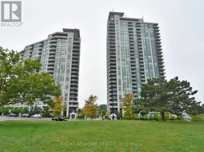 1007 - 88 GRANGEWAY AVENUE, Toronto