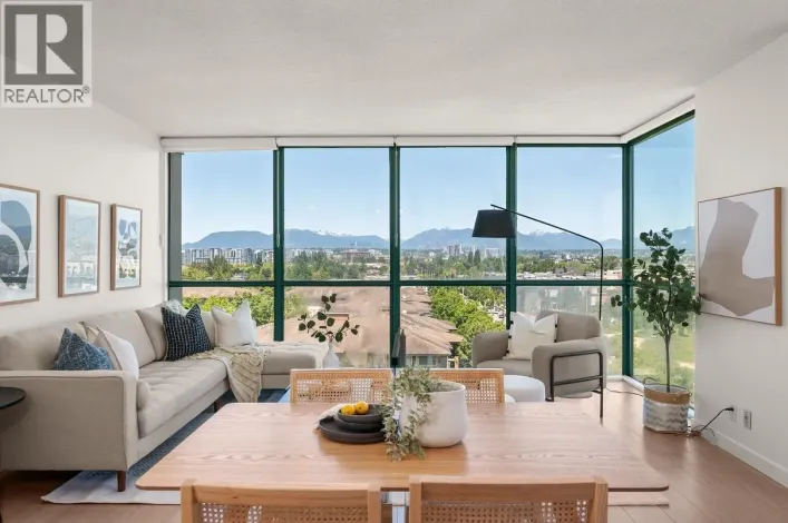 1007 8851 LANSDOWNE ROAD, Richmond