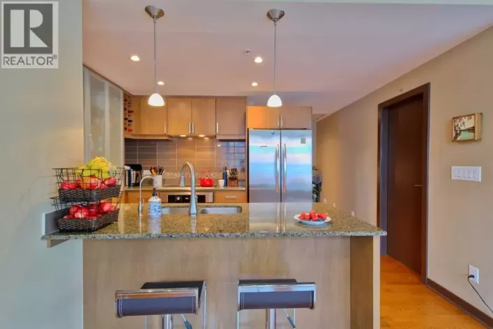 1007, 888 4 Avenue SW, Calgary