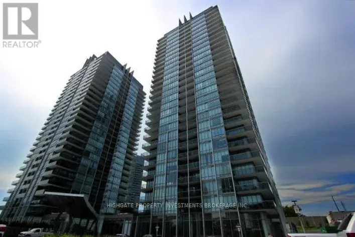 1007 - 90 PARK LAWN ROAD, Toronto