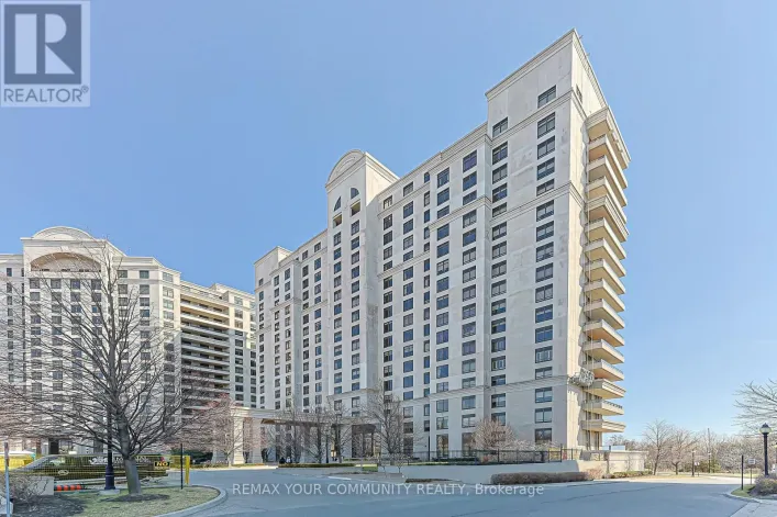 1007 - 9245 JANE STREET, Vaughan