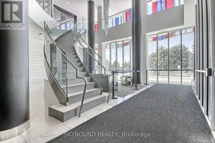 1007 - 9471 YONGE STREET, Richmond Hill