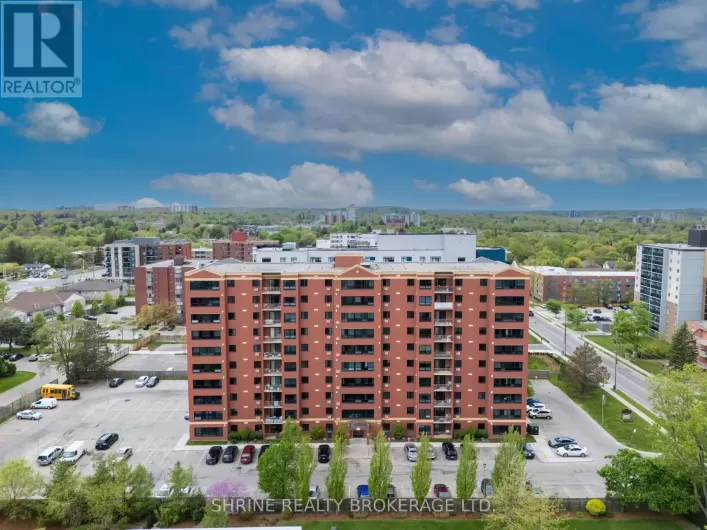 1007 - 95 BASELINE ROAD W, London South