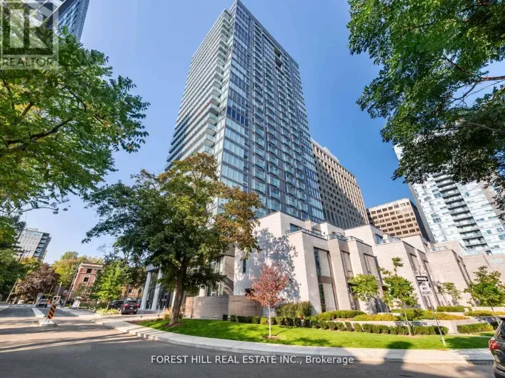 1007 - 99 FOXBAR ROAD, Toronto