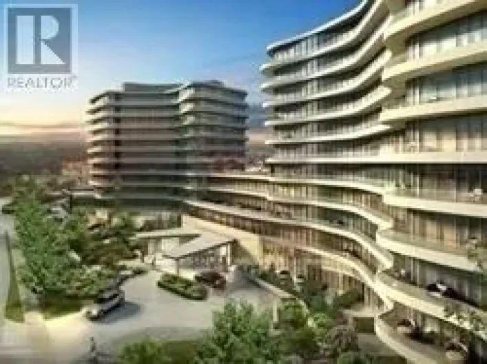 Apartment for rent: 1007 - 99 THE DONWAY WAY W, Toronto