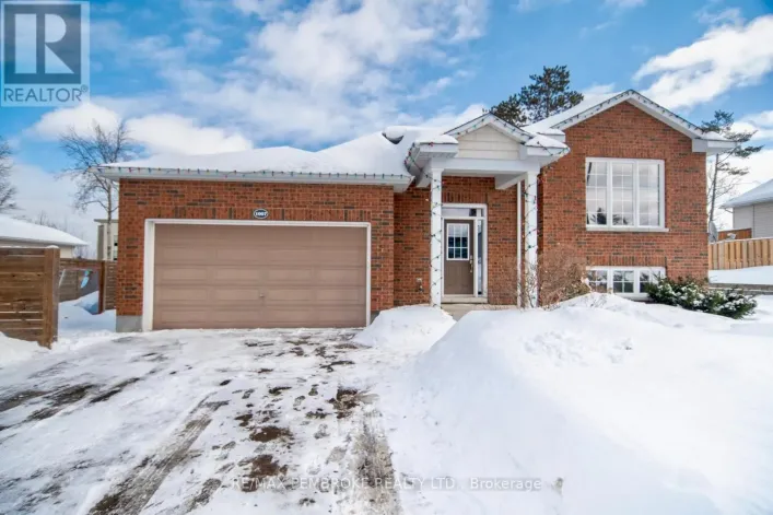 1007 BUTLER BOULEVARD, Petawawa