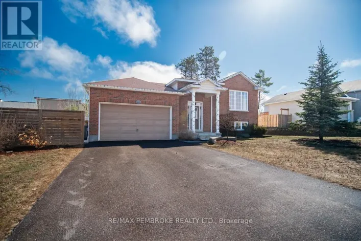 1007 BUTLER BOULEVARD, Petawawa