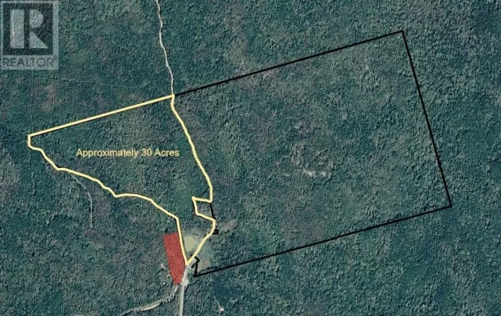 1007 Canaan Road, Canaan