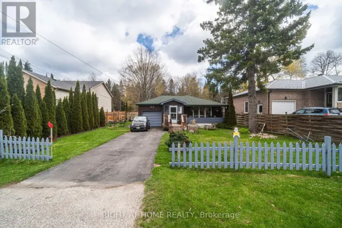 1007 FERRIER AVENUE, Innisfil