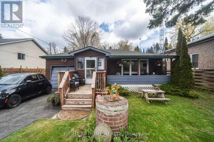 1007 FERRIER AVENUE, Innisfil