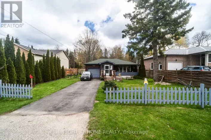1007 FERRIER AVENUE, Innisfil