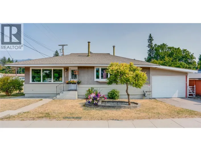 1007 George Street, Enderby
