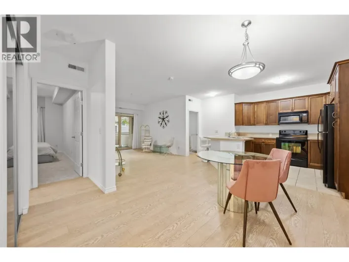 1007 Harvey Avenue Unit# 109, Kelowna