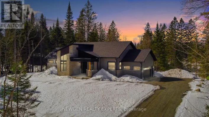 1007 KINGSRIDGE COURT, Lake of Bays