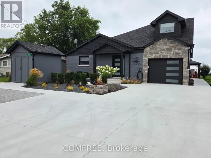 1007 LAKESHORE PARK, Lakeshore