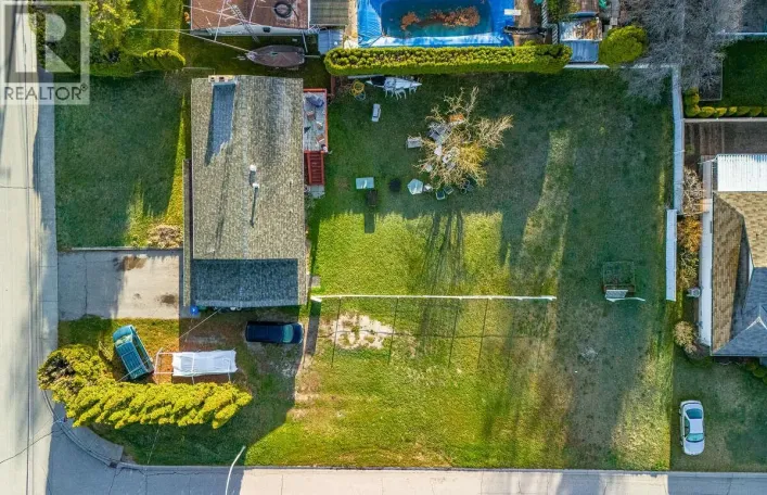 1007 Lanfranco Road, Kelowna