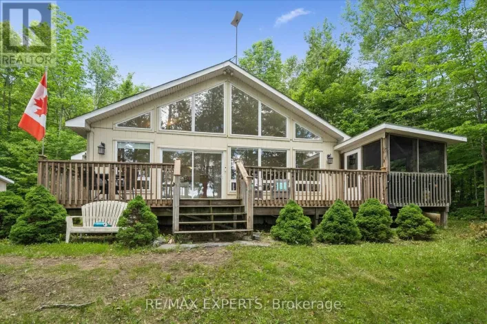 1007 MCCABE ROAD, Lake of Bays