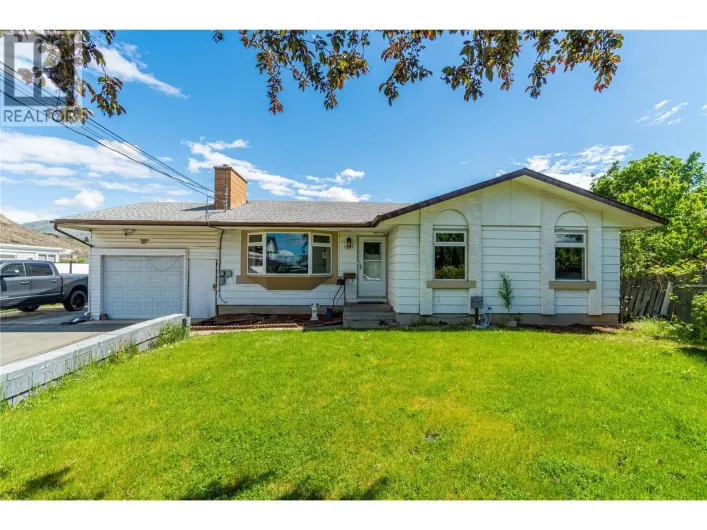 1007 Nicolani Drive, Kamloops