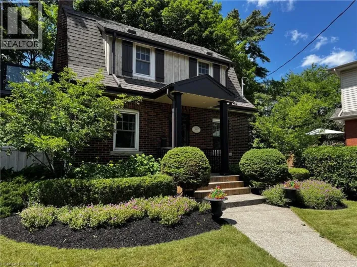 1007 NORTH SHORE Boulevard E, Burlington
