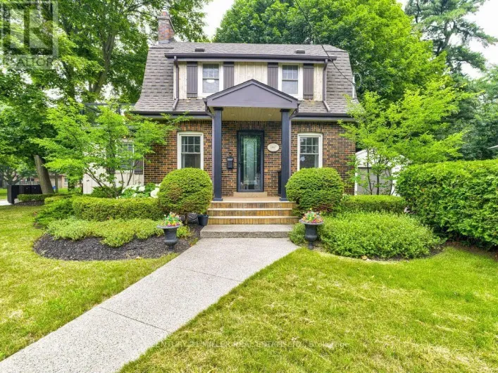 1007 NORTH SHORE BOULEVARD E, Burlington