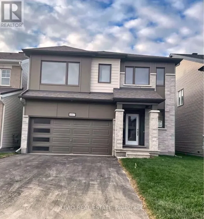 1007 SHOWMAN STREET, Ottawa