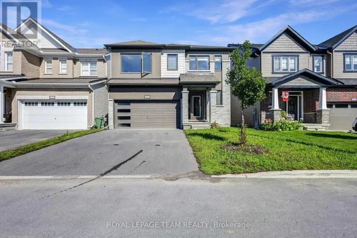 1007 SHOWMAN STREET, Ottawa