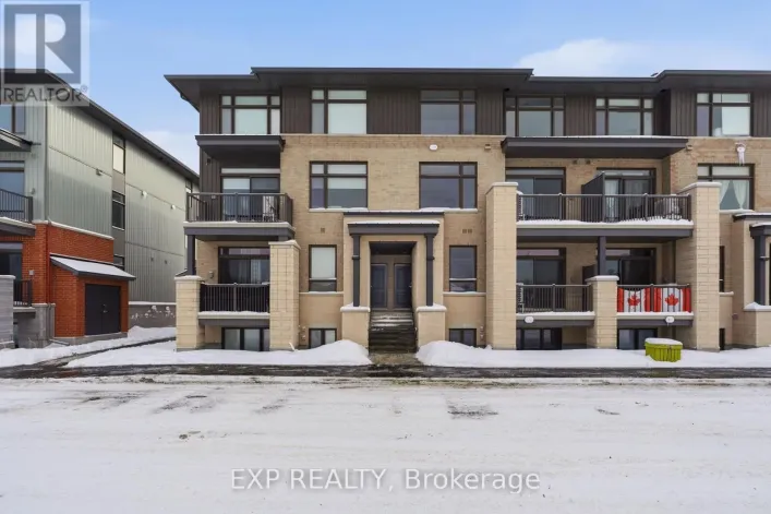 1007 SILHOUETTE PRIVATE, Ottawa