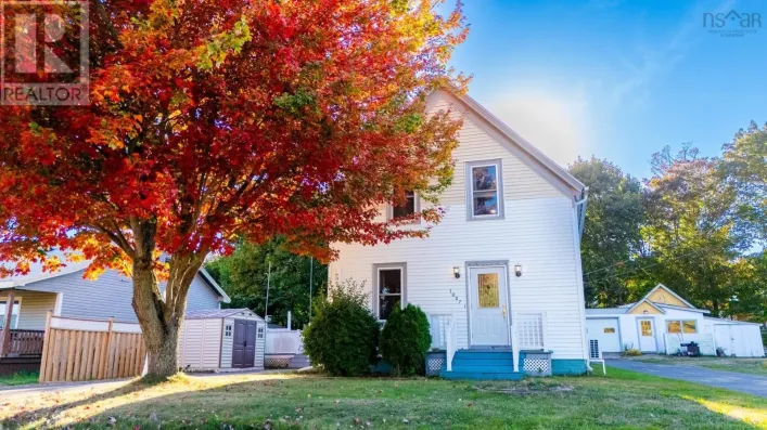 1007 Terrys Creek Road, Port Williams