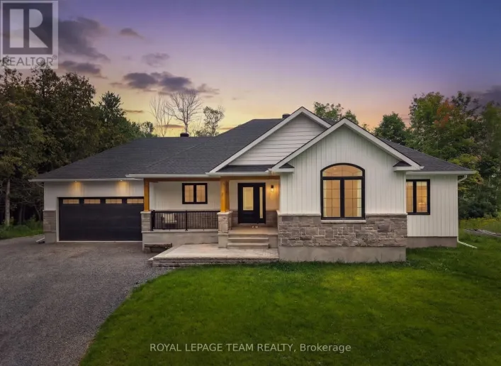 1007 TOWNLINE ROAD, North Grenville